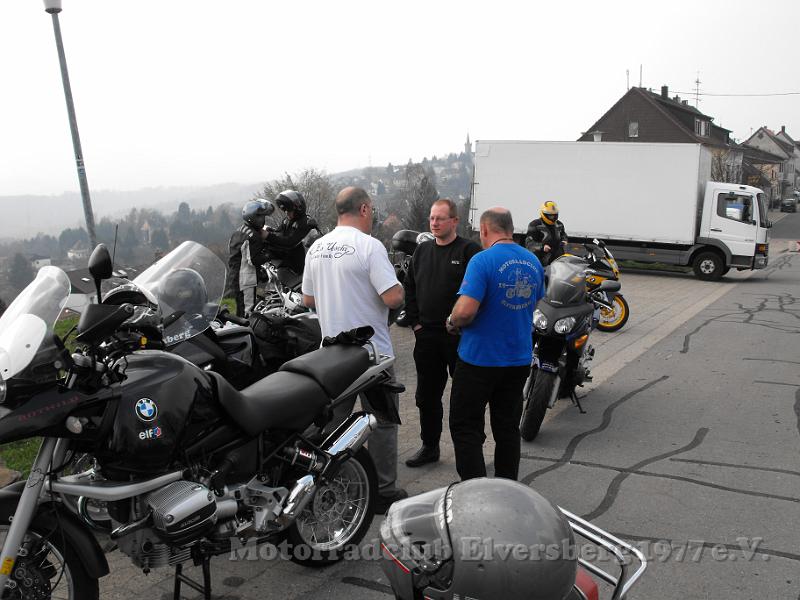 Saisoneroeffnungsfahrt 2009 - 025.JPG